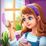 Craftory - Idle Factory & Home Design v1.2.7 (MOD, Неограниченно камней)