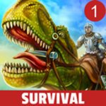 Jurassic Survival Island Dinosaurs & Craft v3.3.0.9