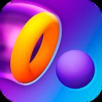 Hoop Stars v1.3.1 (MOD, Много кристаллов/Всё открыто)