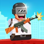 Mr Spy - Mr Bullet Superhero Adventure v0.2.5 (MOD, Много денег)