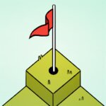 Вершины гольфа / Golf Peaks v3.10