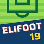 Elifoot 19 PRO v24.11.1