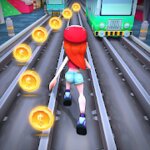Bus Rush 2 v1.38.9 (MOD, Неограниченно монет)