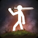Stickman Weapon Master (ранний доступ) v1.1.8 (MOD, Много денег)