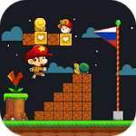 Bob's World — Потрясающее приключение v1.84 (MOD, Много монет)