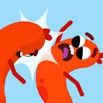 Sausage Wars.io v1.4.0 (MOD, Unlocked)