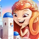 Santorini Board Game v1.116