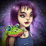 Элис и Волшебные Драконы v1.3