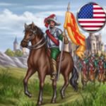 Эпоха Колонизации: Экономическая стратегия v1.0.22 (MOD, Бесплатные покупки)