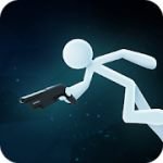 Stickman Fight 2: the game v1.0.6 (MOD, Много монет)