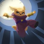 Deeprealm Odyssey - Adventure game v0.1 (MOD, Много денег)