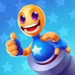 Rocket Buddy v1.3.1 (MOD, много камней)