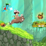 Jungle Adventures 2 v47.0.26.1 (MOD, много бананов)