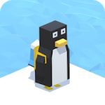Icy Bounce v1.0.0 (MOD, Много монет)