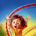 Wonder Park Magic Rides v0.2.0