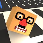Shuttle Run - Cross the Street v1.5.1 (MOD, Много денег)