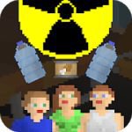 Alive In Shelter v13.6.8 (MOD, Много монет)