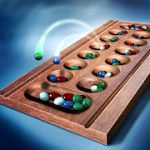 Mancala v7.8 (MOD, Много денег)