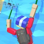 Crazy Climber! v1.0.3 (MOD, Много камней)