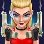 Ангелы Чарли: Игра v1.0.5 (MOD, Много денег)