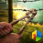 War Escape v1.2 (MOD, Все открыто)