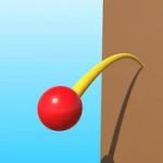 Pokey Ball v1.8.3 (MOD, Много монет)