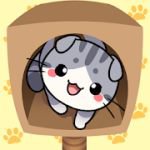 Cat Condo 2 v1.3.1 (MOD, Много монет)