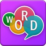 Word Crossy v2.9.1 (MOD, Unlimited money)