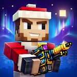 LastCraft Survival v1.10.4 (MOD, неограниченно патронов)