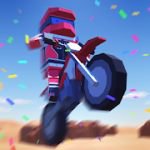 Flipbike.io v7.0.20 (MOD, Много денег)