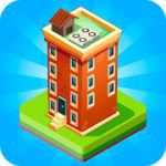 Merge City v1.1.22 (MOD, Много денег)