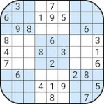 Sudoku - Free Classic Sudoku Puzzles v2.1.0 (MOD, Много подсказок)