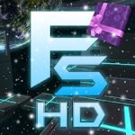 Fractal Space HD v2.5 (MOD, Все цвета открыты)