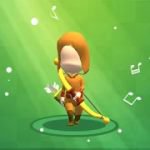 Beat Archer v1.0.0 (MOD, Все открыто)