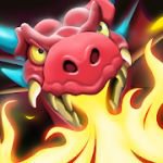 Dragons Defense v1.0.2 (MOD, Много камней)