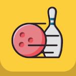Kingpin Bowling v1 (MOD, Скины разблокированы)