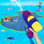 Battle Arena Water Shooting Stealth Mission v1.0 (MOD, Много монет)
