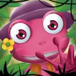 Лягушонок-гурман: Вокруг света v1.0.5 (MOD, Бесплатные покупки)