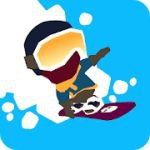 Downhill Chill v1.0.16.1 (MOD, Скины открыты)