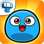 My Boo - Милых животных v1.26 (MOD, много монет/камней)