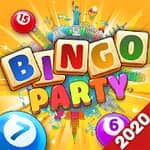 Bingo Party Free Bingo Games v2.3.3