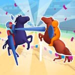 Knight Charge v0.1 (MOD, Много монет)