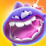 Crazy Cell v1.0.4 (MOD, Много денег)
