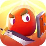 Battle Balls Royale v1.0.0 (MOD, Много денег)
