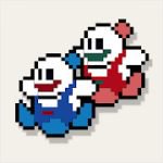 SNOW BROS. classic v1.0.2 (MOD, Много камней)