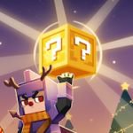 Lucky Block v1.1.2 (MOD, Без Рекламы)