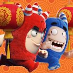 Oddbods Turbo Run v1.6.0