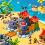 Fantasy Forge: Мир древних империй v1.10.1 (MOD, Много денег)
