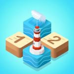Color Island v1.3.1 (MOD, Много красок)