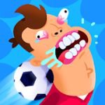 Football Killer v1.0.6 (MOD, Много монет)